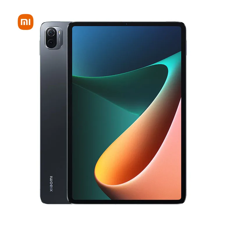 

Xiaomi Pad 5 Pro 5G 11.0 inch 8GB RAM 256GB ROM Dual Back Cameras Android R Tablet PC