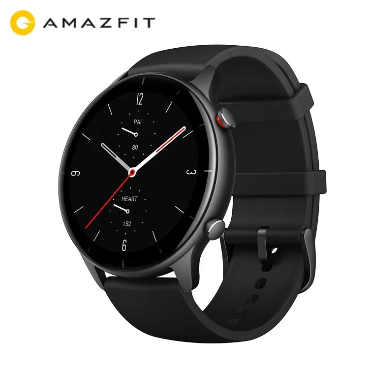 

Gts 2e De Vers Global Smart Watch Reloj - Inteligente Con Correa Gtr2 47mm Amazfit Gtr 2 Smartwatch