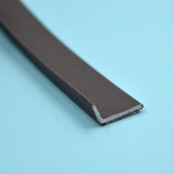 Polyurethane Foam Sealing Strip Wooden Door Weatherstrip Q Lon