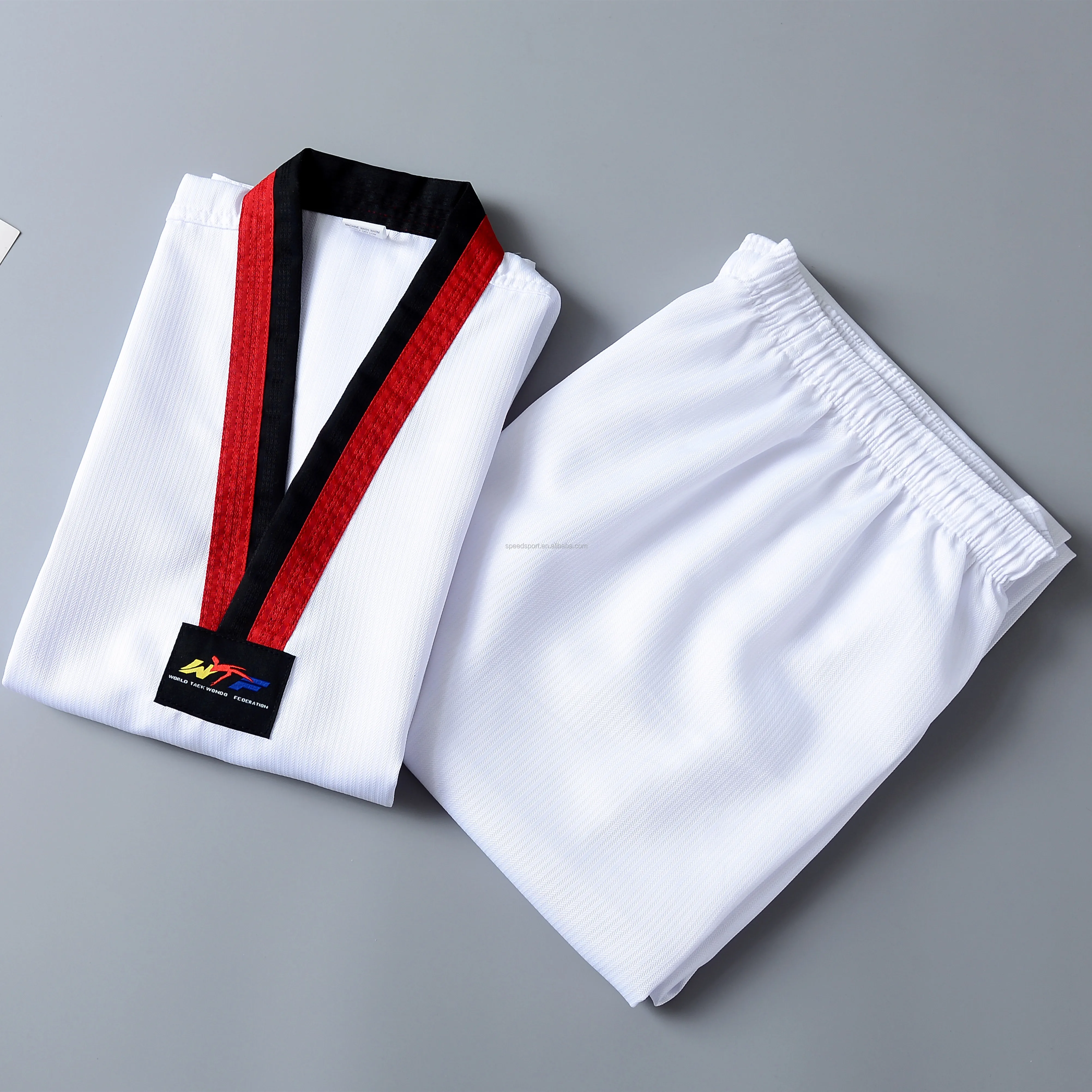 taekwondo uniform B