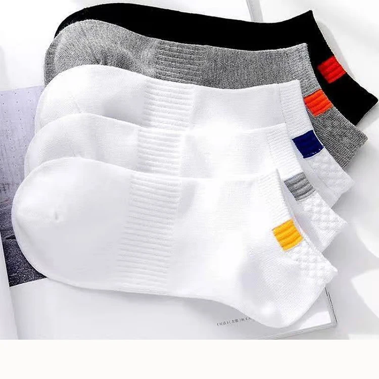 

2021 Fashion High Quality Cotton Spring Classic Novelty Mens Socks Custom Logo, As picture shows