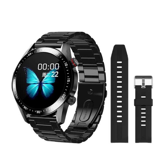 

2021 Waterproof IP67 Smart Watch VE12 Sports Reloj Smart Watch Full Touch Screen Calling Blood Oxygen Smart Watch for Man Women