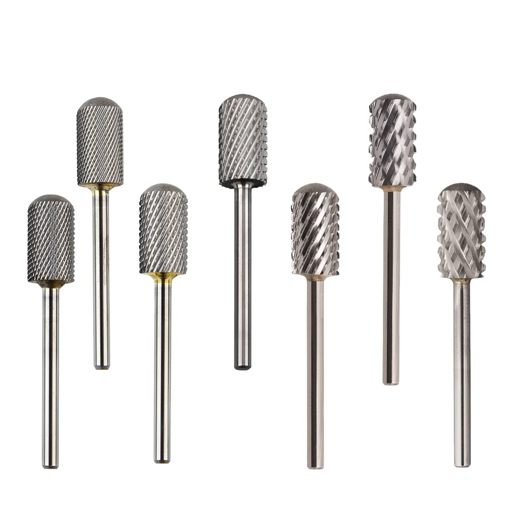 

Carbide 1000+ different type usa quality nail drill bit