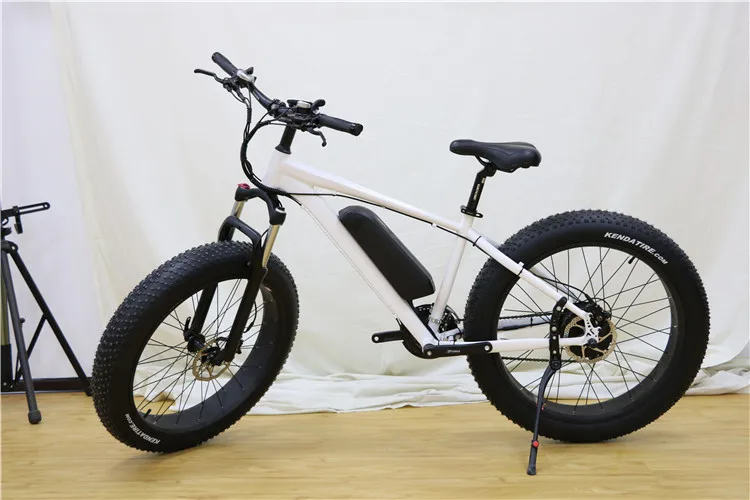 mountain bike suppliers