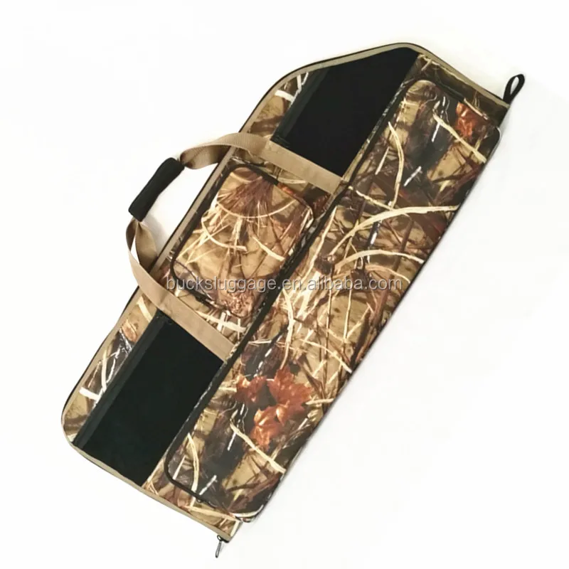 40 Inch Outdoor Hunting Bow Case Compound Bow Case Archery Bow Bag