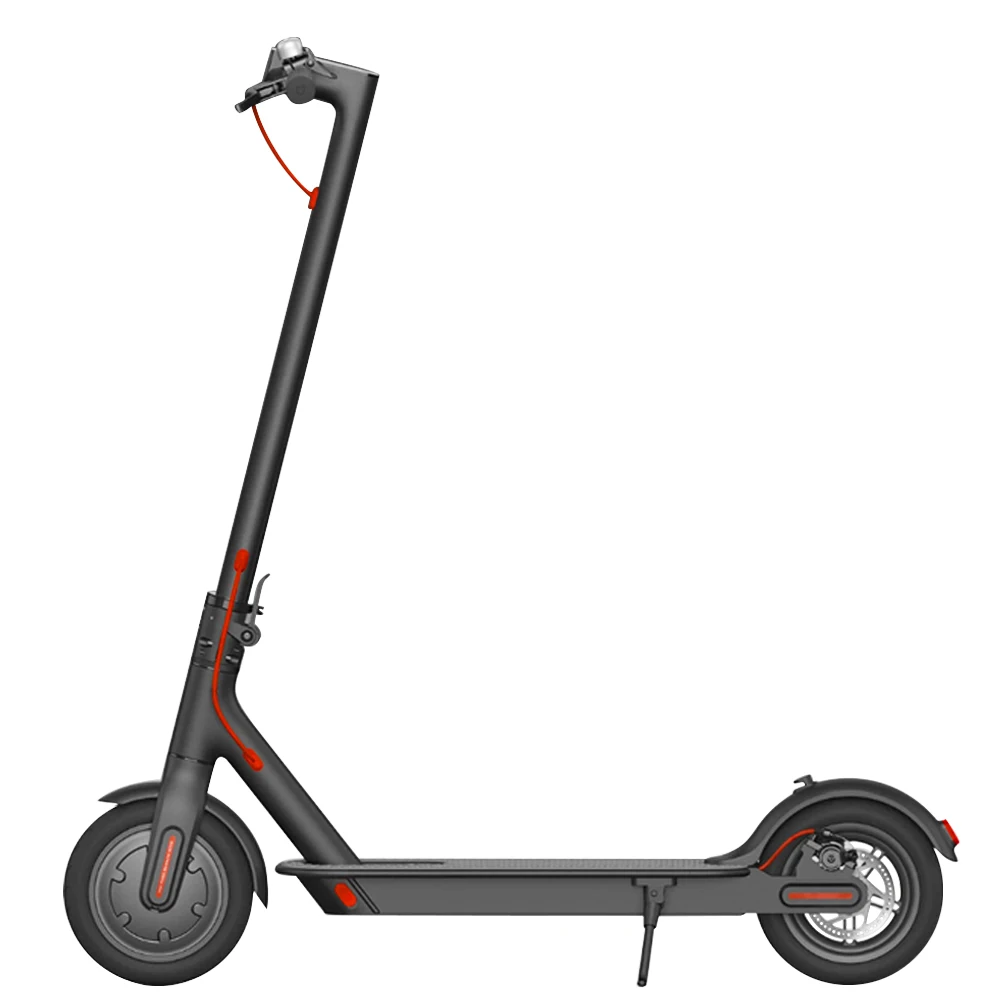

2019 New Xiaomi M365 Xiaomi Foldable Electric Scooter, Black/white