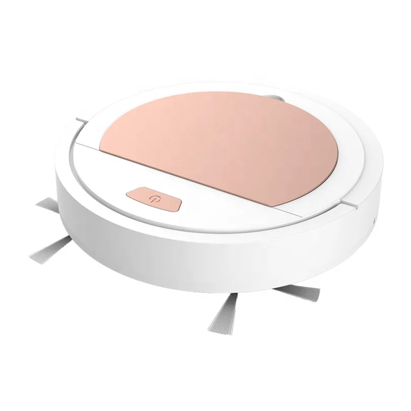 

Wholesale Cheap Price Robotic Sweep Vacuum Cleaner Electric Floor Sweeper Scrubber Machine