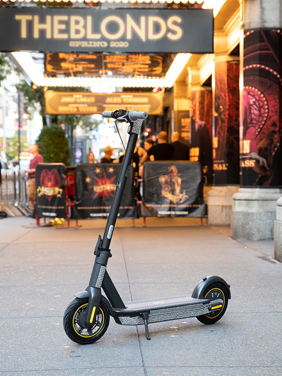 Ninebot Max G30 00017