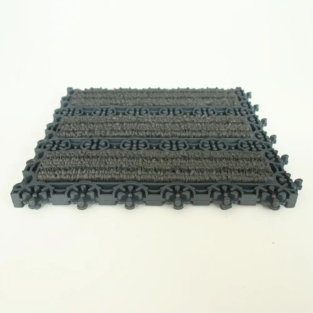 Floor Pollution Control Entrance Mat To Outdoor With Carpet Best Anti