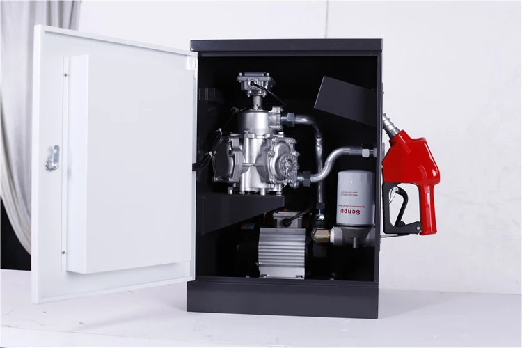 
Multifunctional Wireless Fuel Dispenser,Mini Diesel Fuel Dispenser 