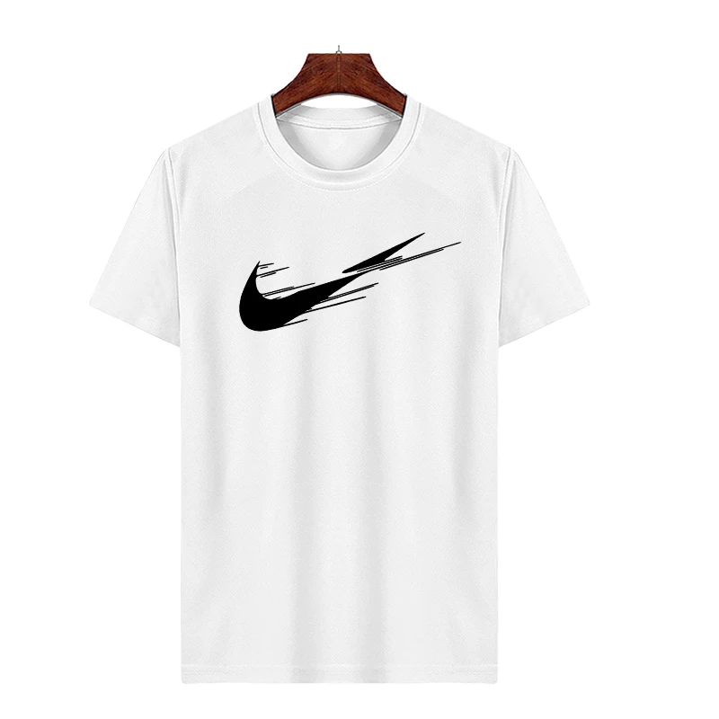

New summer Men's leisure Fitness Apparel Men's Sport T Shirt