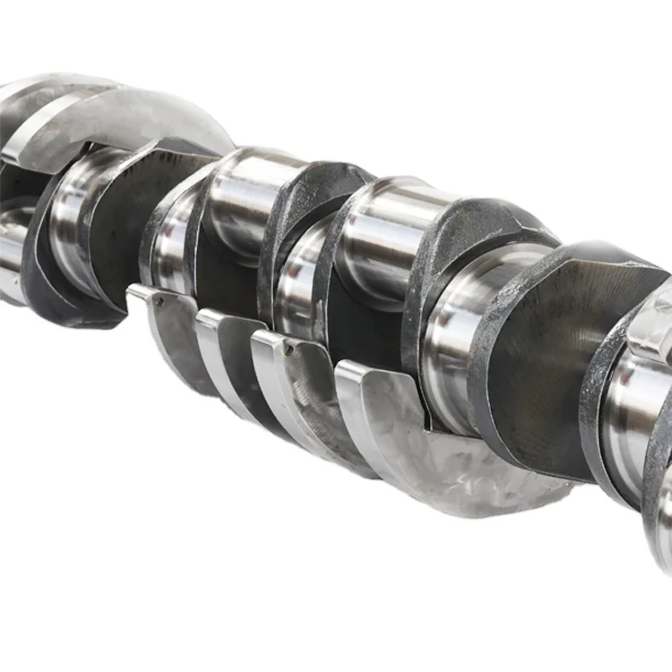 2021 Crankshafts For Sale Spare Parts Diesel Engine Crankshaft