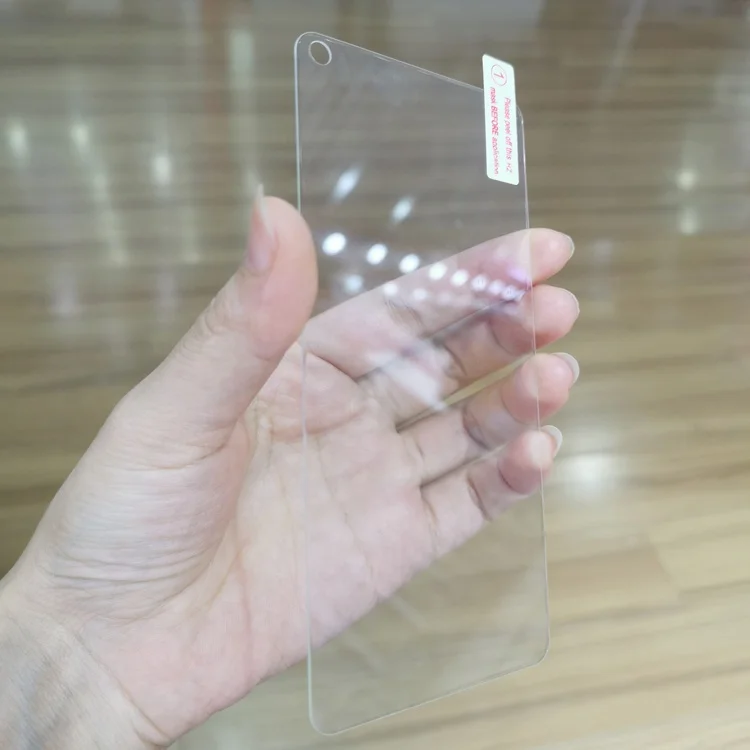 

Tempered glass guard film anti-shock protective film for mobile phone Samsung A12 /a02/A51 /A02S