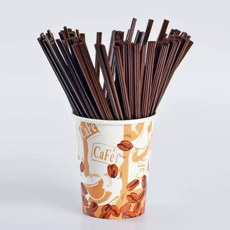 coffee straw