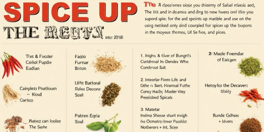Spice expiration chart