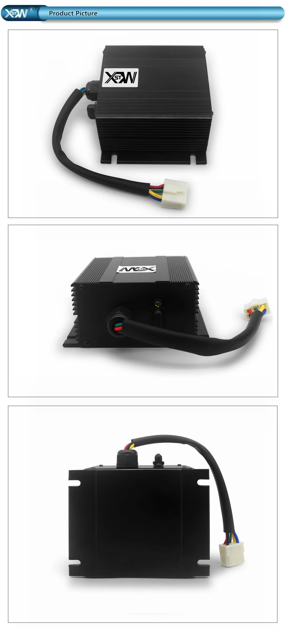 Isolated Voltage Regulator 48v 60v 72v 90v To 12v Dcdc Buck Converter