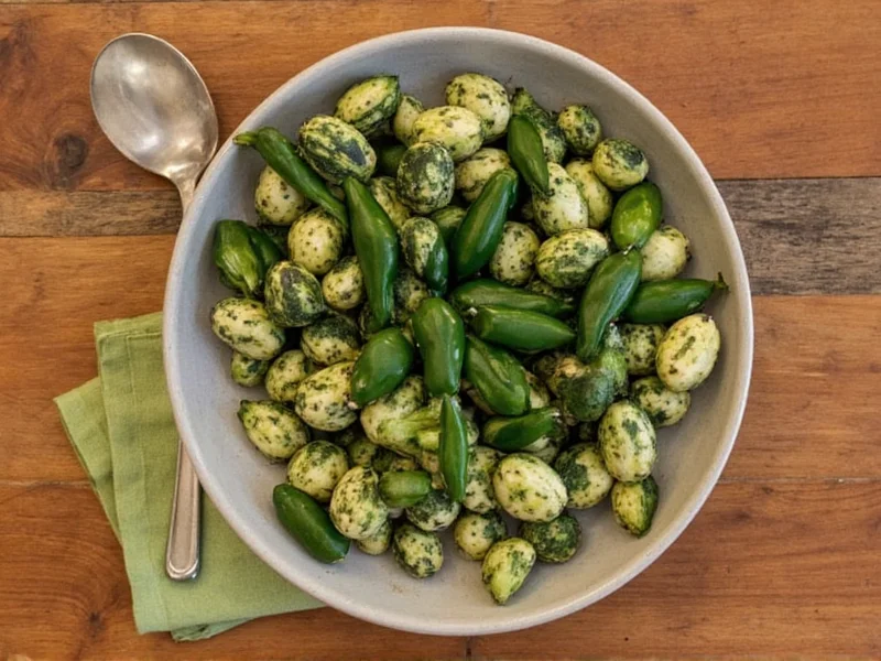 Poblano Meaning: What Does Poblano Mean in English?