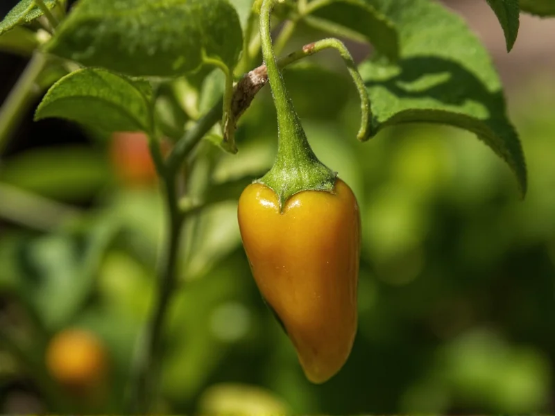 Serrano vs Jalapeño: Heat Comparison & Cooking Guide
