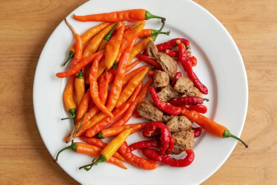 carolina reaper sauce