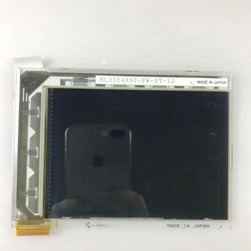 brand new lcd screen display kl3224ast-fw-9y-12