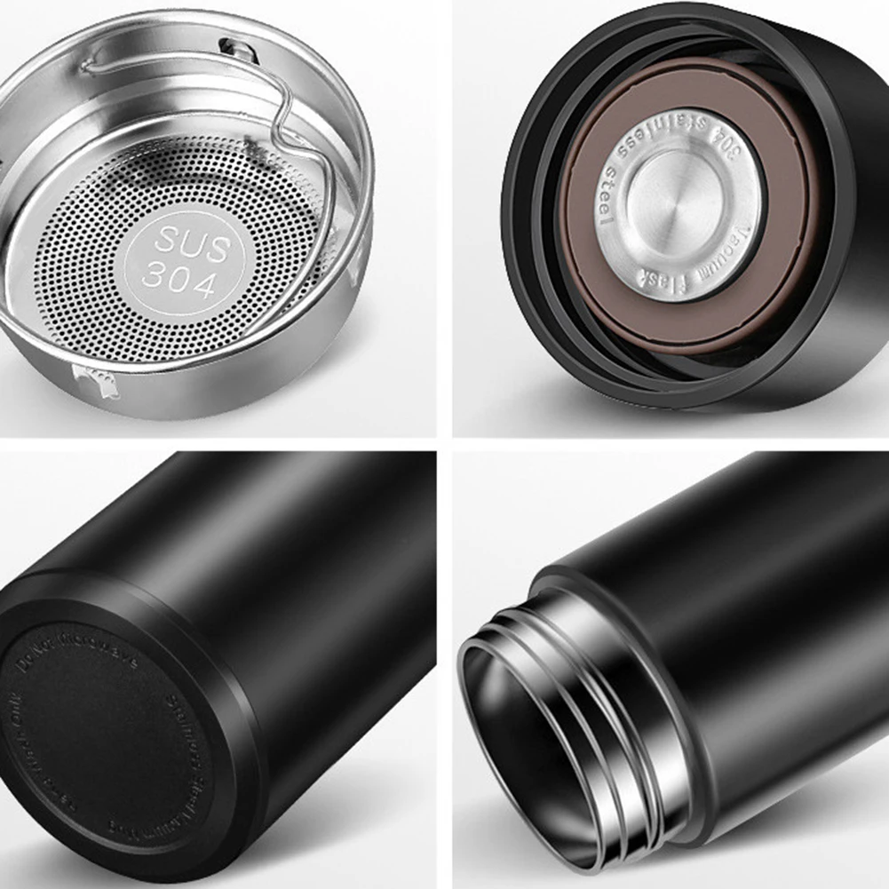 Smart cup led термос как поменять батарейку Индивидуальная Вакуумная Изолированная Чашка Feiyou Из Нержавеющей Стали,Умная Б
