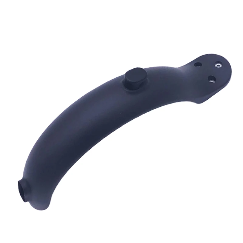 

Cheap Delivery Cost Rear Wheel Fender Mudguard for Mijia Xiaomi M365 Scooter Repair Spare Parts Accessories, Black,white