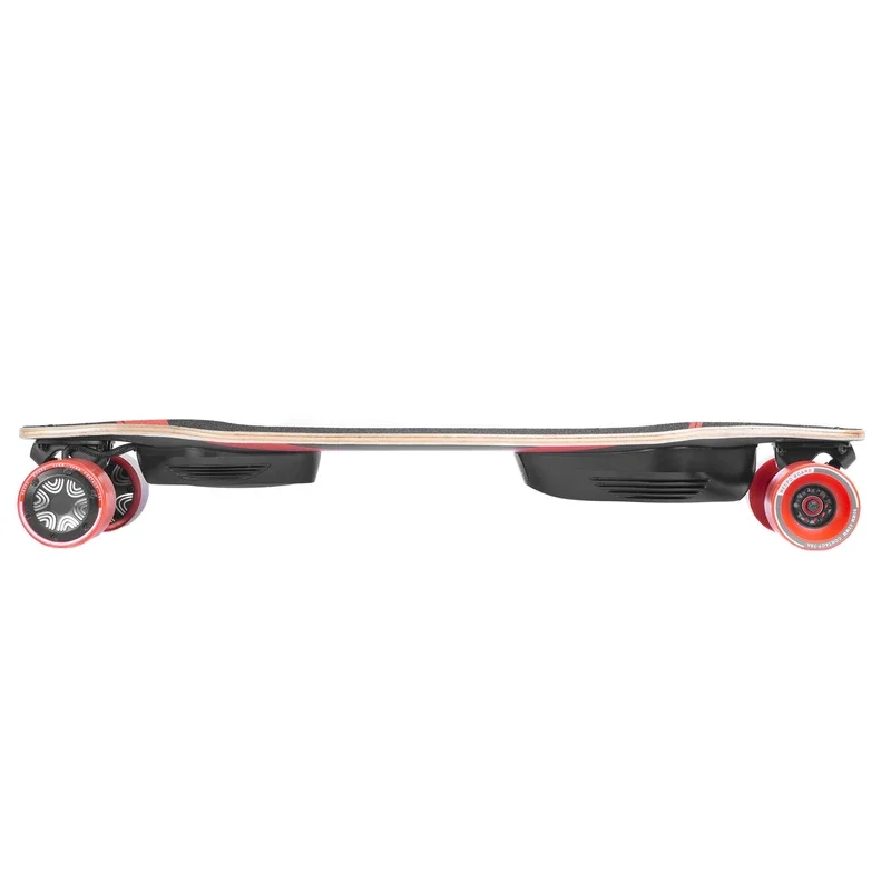 

MEEPO V4 Ce Rohs Msds Certification E Skate Board Deck Complete Electric Skateboard