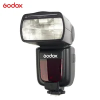 

Godox TT600 TT600S 2.4G Wireless TTL 1/8000s Flash Speedlite for camera for photo studio