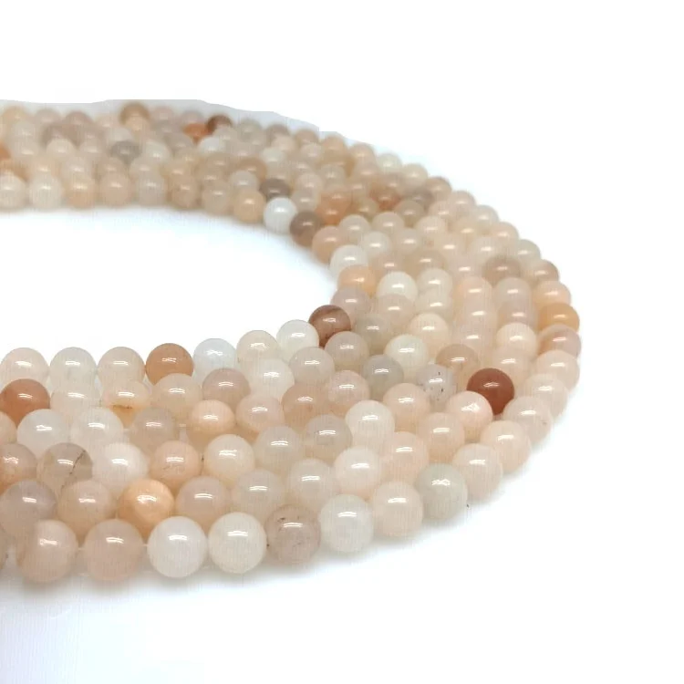 

Fashion jewelry wholesale natural stone pinkaventurine Jasper beads loose beads DIY jewelry making Bracelet Necklace, 100% natural color