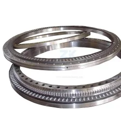 slewing bearing solar tracker