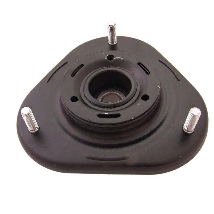 

Automobile Shock Absorber Car Repair Kit Top Strut Mounting for Toyota, Black