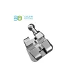 3B Orthodontics high quality CNC milled diamond star brackets