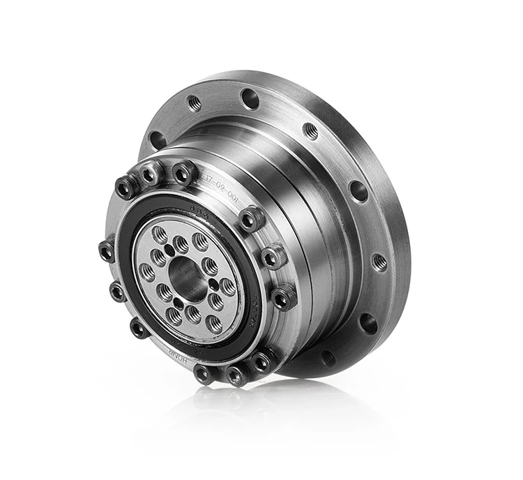 Planetary Gear Reducer Electric Bicycle