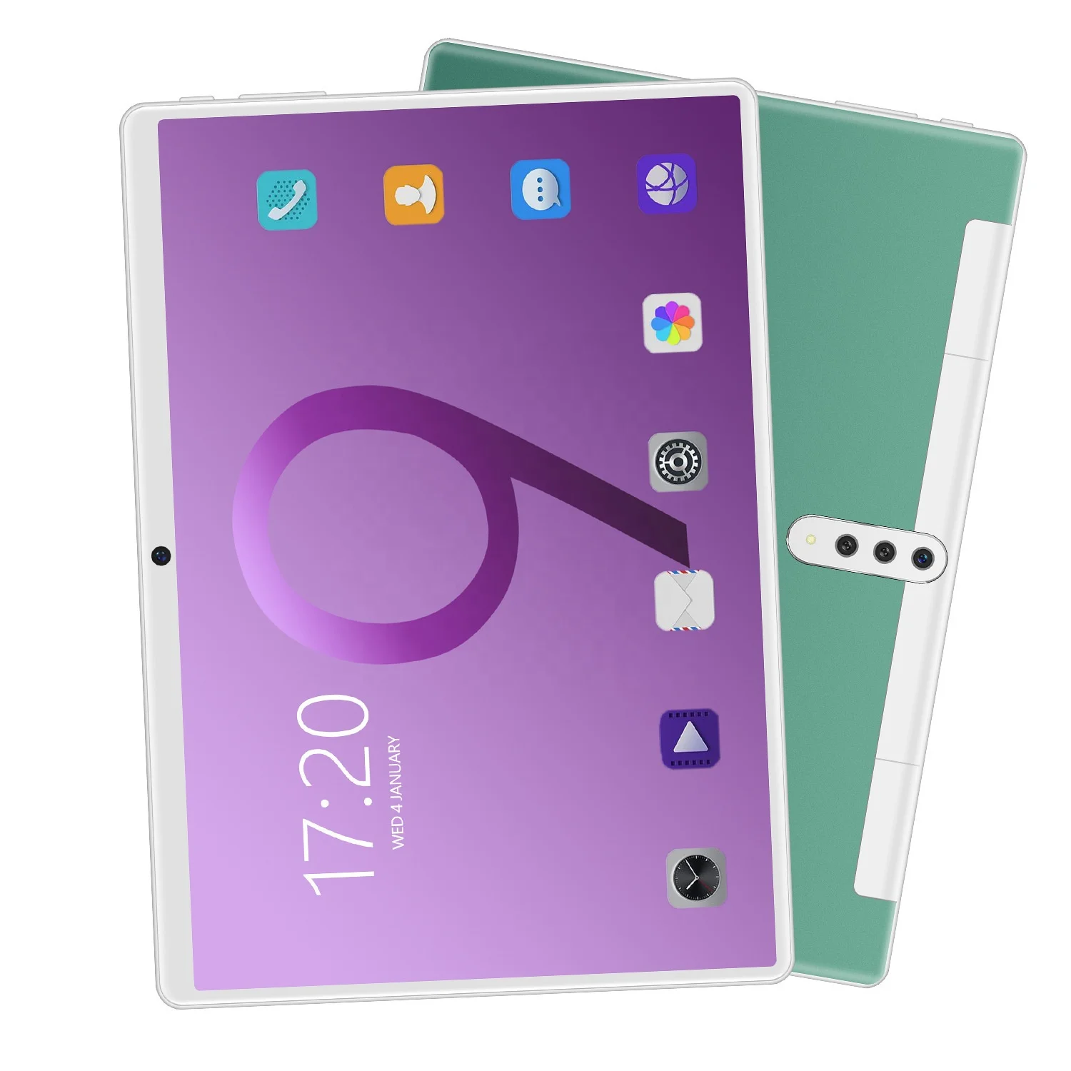 

YOUYOU Tablet 10.1 Inch 2GB RAM 32GB ROM Android 8.0 Tablet Tablets Computer drop shipping