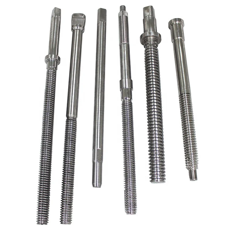 
Corrosion Resistant Stainless Steel ANSI Valve Stem for sale 