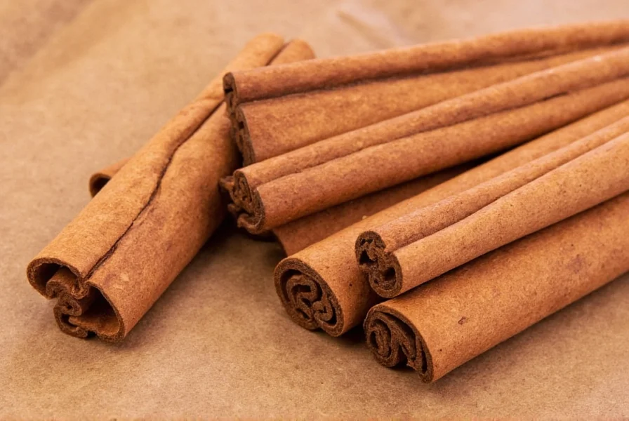 does cinnamon have calories