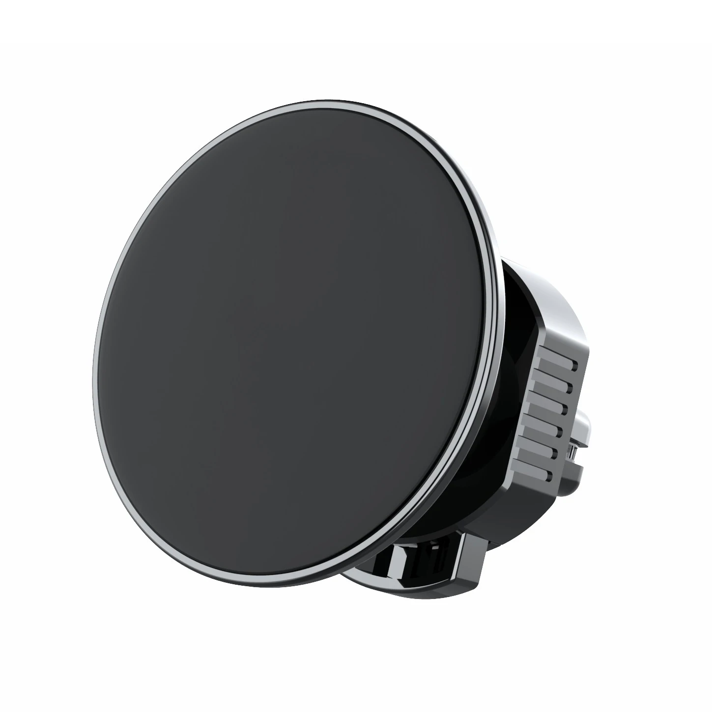 

360 Air Vent Magnetic Phone Holder for Mobile Phone in Car GPS Navigation Universal Bracket Stand Magnet Car Phone Holder