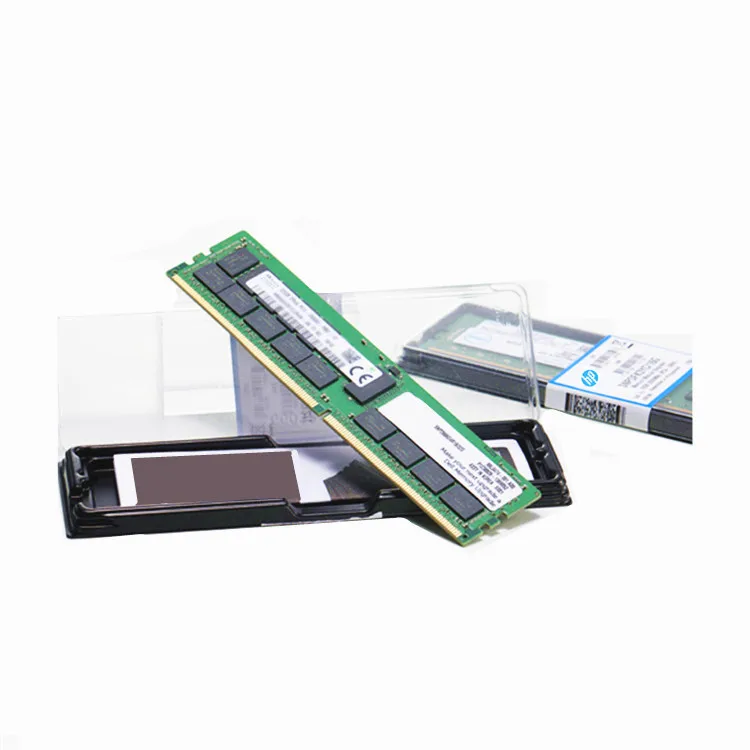 

New HPE 16GB 2133 RAM 726719-B21