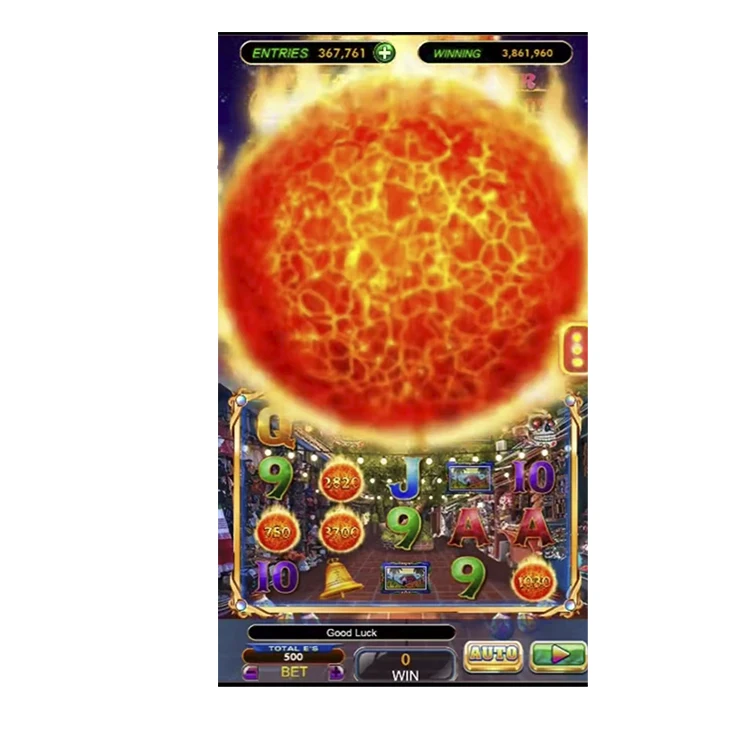 

Earn Money Mobile Fire kirin Casino Fish Table Online Game App