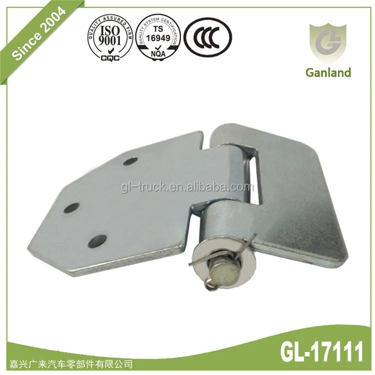  Trailer Side Board Side Hinge for Wing Opening Trailer