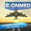 High competitive international cargo forwarder logistics agent----Bella SKYPE:bonmedbella