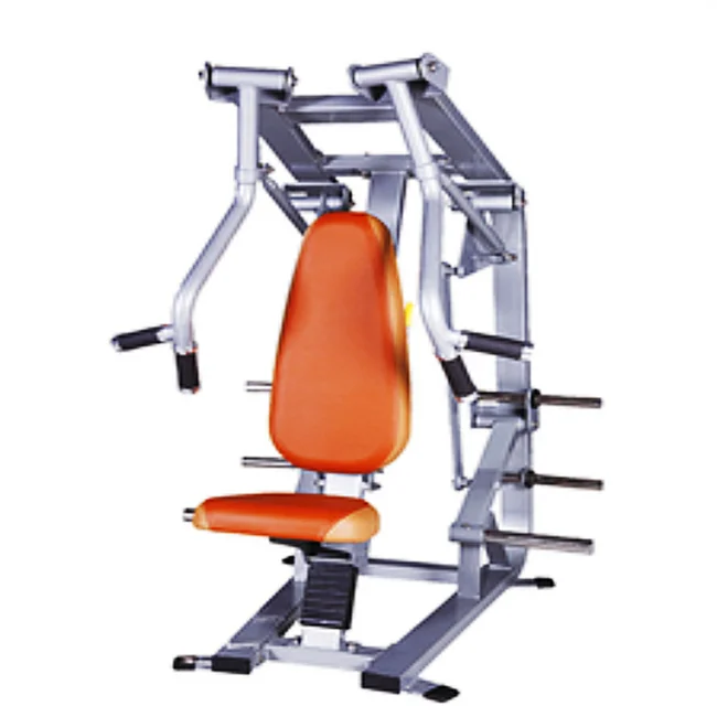 

Commercial Workout Gym Equipment Fitness Machine Exercise Vertical Chest For Body Building, Optional