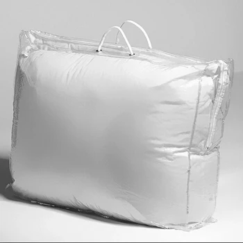 clear plastic storage bags