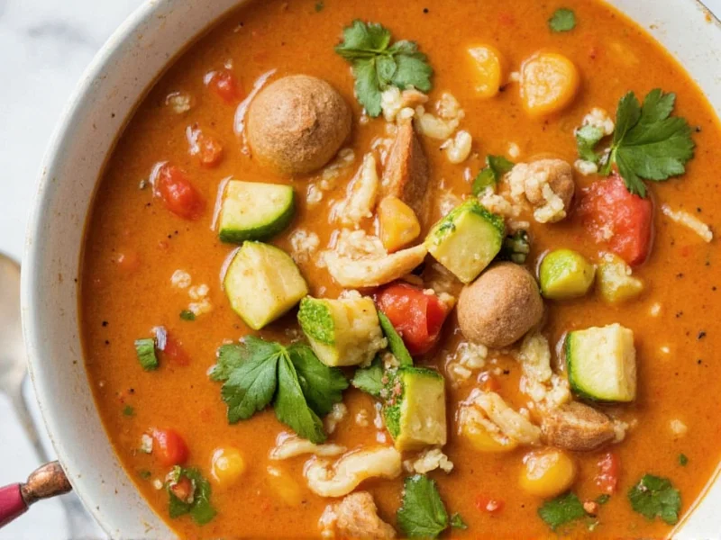 Publix Soup Options: Fresh In-Store Selections Explained