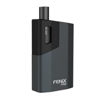 

2020 new product CE ROHS FCC mini Fenix Pro vaporizer dry herb