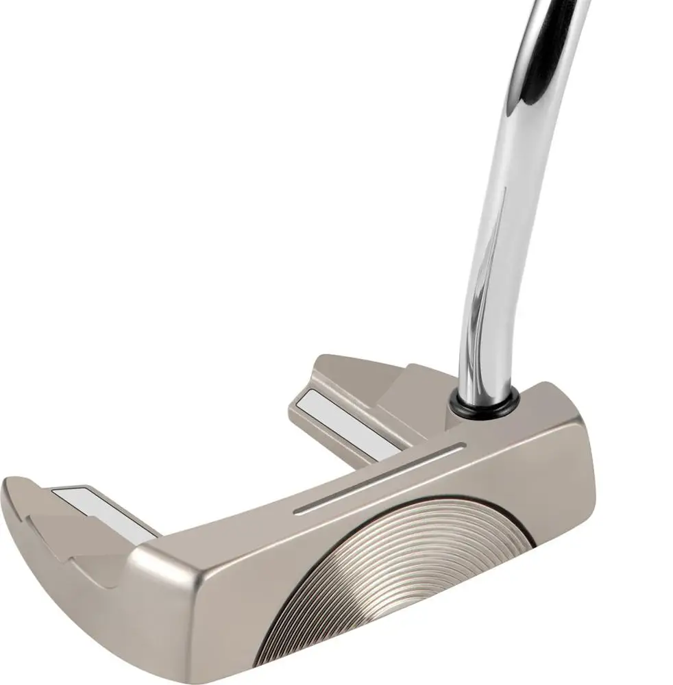 High Quality Cnc Milled Face Golf Putter Head Buy Universal Golf Club