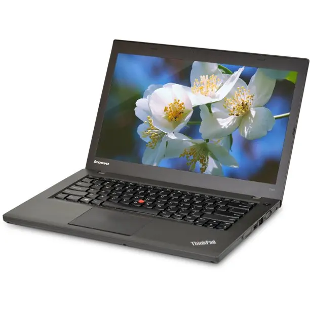 

Refurbish Notebook Computers 4GB/8GB Ram Laptop 1920x1080 14 Inches Win7 English System Diagnosis Pc T for Lenovo ThinkPad T440S