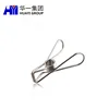Custom Stainless Steel Wire Springs Support Frame Springs Clips