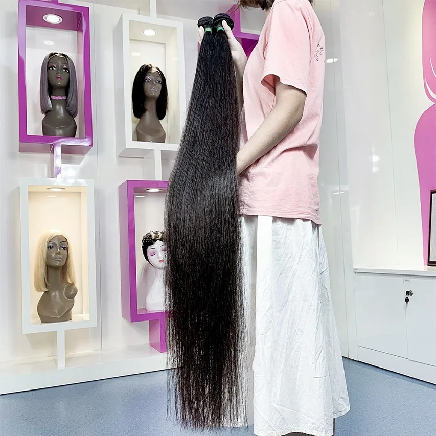 

FDX high quality raw virgin cuticle aligned hair wholesale human hair vendors human hair extension bundles