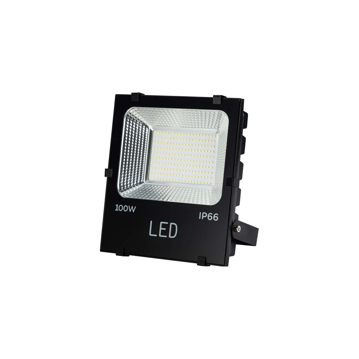 zhongshan manufacturer high quality ip66 warm white led flood light 100w
